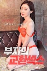 Film Semi Korea Rich Man Exchange Sex (2020) layarkaca21