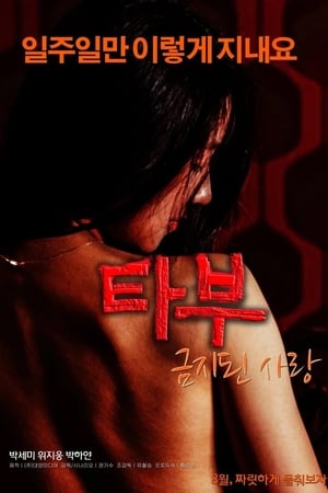 Film Semi Korea Taboo: Forbidden Love (2015) layarkaca21