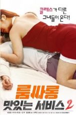 Film Semi Korea Delicious Room Salon Service 2 (2019) layarkaca21