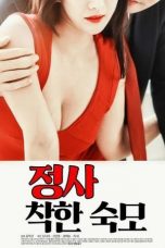 Film Semi Korea Business Good Aunt (2018) layarkaca21