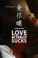 Film Semi Korea Love Actually… Sucks! (2011) layarkaca21