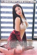 Film Semi Korea Big Breasted Mom (2019) layarkaca21