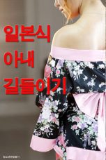 Film Semi Korea Taming Japanese Wife (2019) layarkaca21