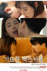 Film Semi Korea A Strange Sex Couple (2023) layarkaca21